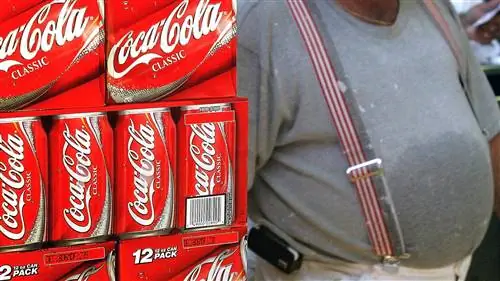 Большой сахар десятилетиями окупался наукой