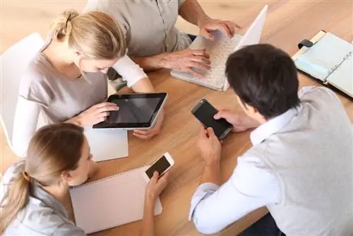 Не бойтесь Интернета: он не крадет ваше внимание, память или жизнь