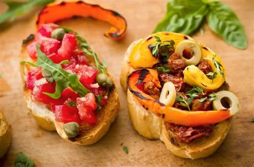 Не пора ли попробовать веганство? Если вы стареете, ответ может быть «да»