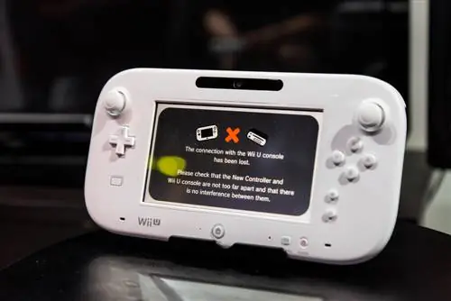 Уроки, которые следует извлечь из неудач Nintendo с Wii U