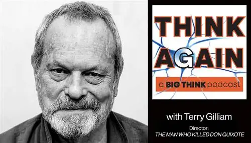 От ничего до вас за 12 простых шагов