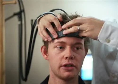 Определение уровня боли у пациентов с помощью сигналов их мозга