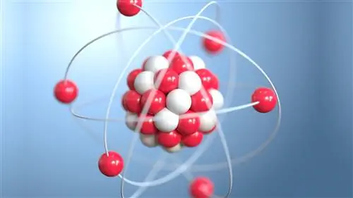 Одна из самых больших загадок протона вовсе не загадка