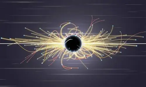 20 невероятных новых изображений, показывающих, как планеты формируются вокруг звезд