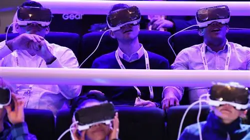 О, куда вы отправитесь в экспедиции виртуальной реальности