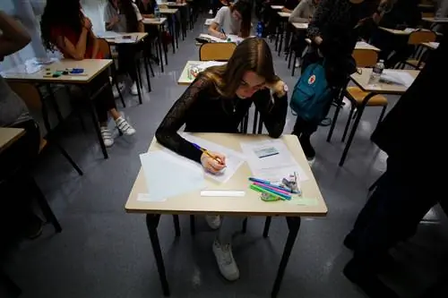 Исследование мозга находит цепи, которые могут помочь вам сохранять спокойствие