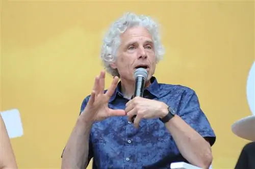 13 правил Стивена Пинкера, как писать лучше