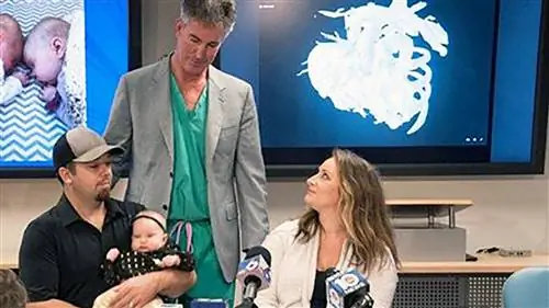 Жизнь этой молодой девушки была спасена благодаря недорогому устройству виртуальной реальности от Google