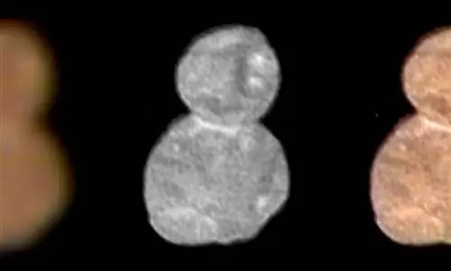 Чему мы можем научиться у Ultima Thule