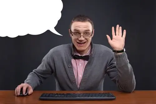 Чат-бот стал первым компьютером, прошедшим тест Тьюринга