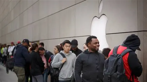 Apple гипнотизирует нас, не имея лучших продуктов