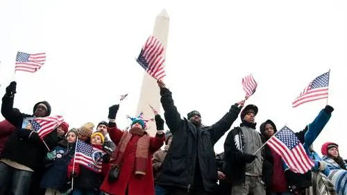 Команда Обамы овладела наукой массового убеждения и победила