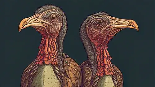 В этот День Благодарения помните, что могло быть и хуже