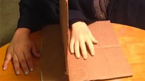 Как резиновая рука может лечить ОКР