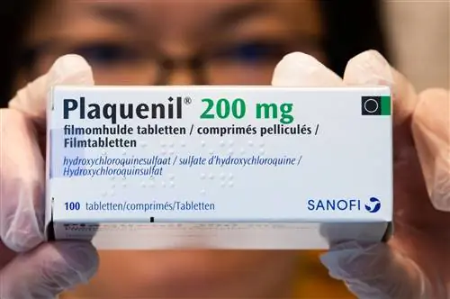 Исследователи остановили испытания лекарства от COVID-19 после смерти 11 пациентов