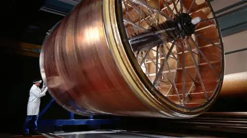 Верен ли «кошмарный сценарий» темной материи?