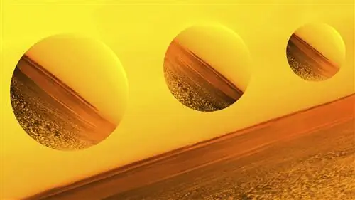 Илон Маск: взорвите Марс ядерной бомбой, чтобы колонизировать его. Земля: Был там, сделал это