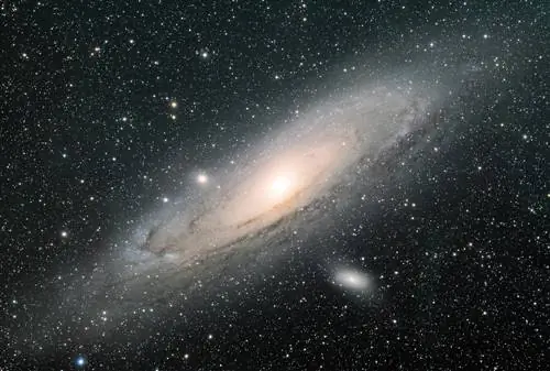 Вселенная работает как большая компьютерная программа