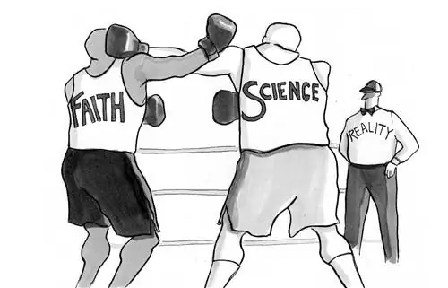 Если ни один мозг не свободен от предубеждений, чему мы можем доверять?