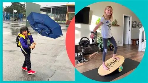 COVID-сюрприз: дети делают все то же самое, что их родители-вертолетчики делали для них