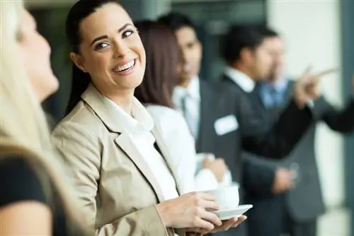 Большинство людей испытывают меньше стресса на работе, чем дома