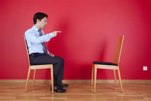 Лучший контринтуитивный способ выиграть спор