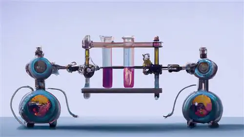 Мы устроили в ChatGPT викторину по микробиологии на уровне колледжа. Это удалось