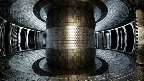 Успокоиться. Нет «прорыва» в области термоядерной энергетики NIF