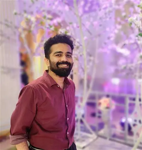 Доктор Риши Раджпопат