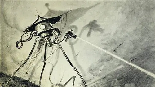 Какую этику будут практиковать инопланетяне?