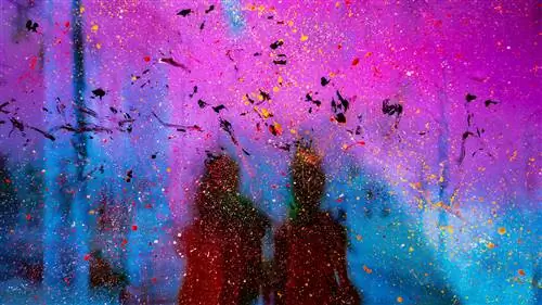 Психоделики изменяют представления о Боге, реальность, суеверия