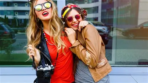 Исследование: Индустрии моды не нужно бояться естественной красоты