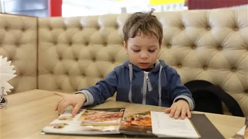 Здоровые дети полезны для прибыли пищевой промышленности