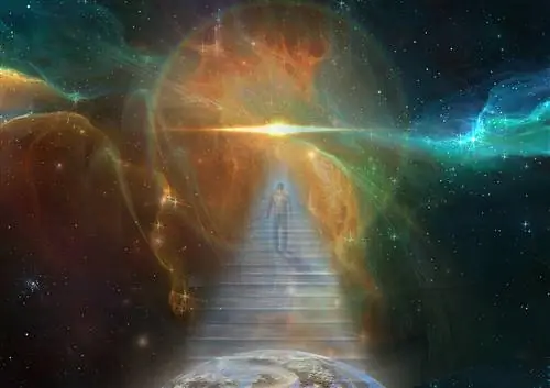 Как психоделики помогают вам «умереть до того, как вы умрете»