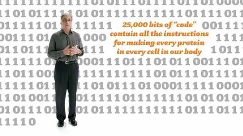 СМОТРЕТЬ: Внутри каждой клетки человека находится источник молодости