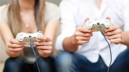 В конце концов, видеоигры не развивают умственные способности