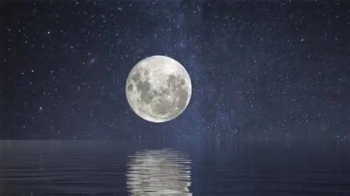 Исследование обнаруживает удивительную связь между Луной и утечками метана в Арктике