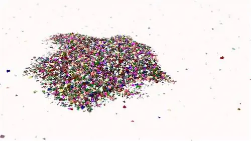 Микропластик обнаружен в плаценте человека