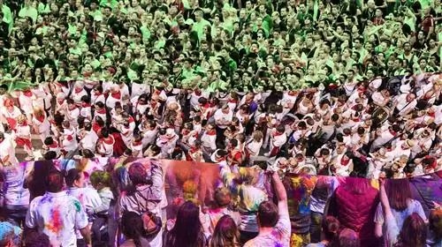 Почему большие группы людей часто приходят к одним и тем же выводам