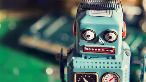 Мы никак не сможем остановить мошеннический ИИ