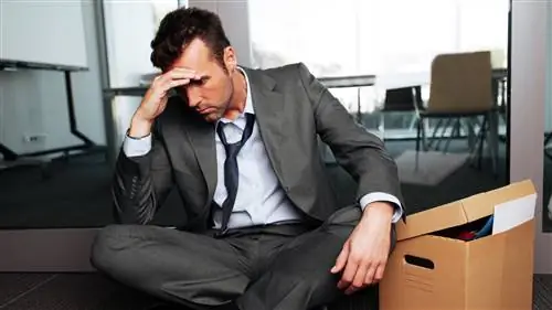 Как работа может изменить нашу личность