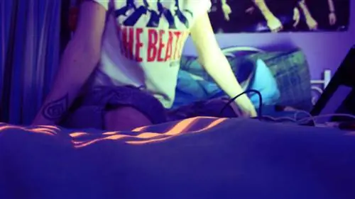 Дневной сон может обратить вспять последствия плохого ночного сна