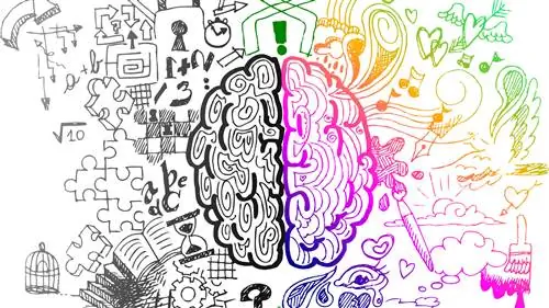 Как изучение искусства меняет структуру мозга