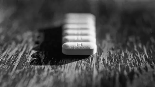 Некоторые предпочли бы прожить более короткую жизнь, чем принять ежедневную таблетку