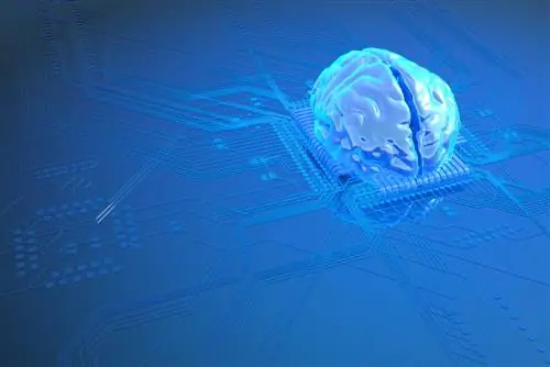 Рэй Курцвейл и мозг Google Brain