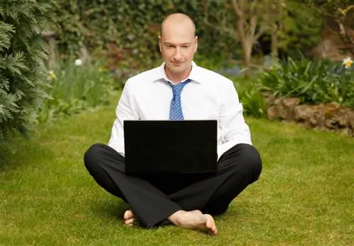 Как удаленная работа может сделать вас счастливее