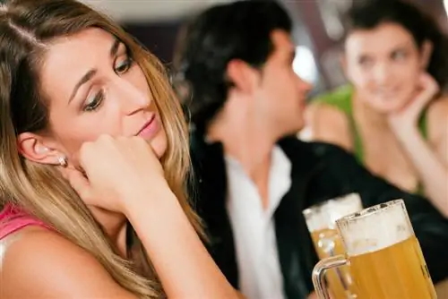 Посмотрите это видео, бросьте работу, бросьте своего парня