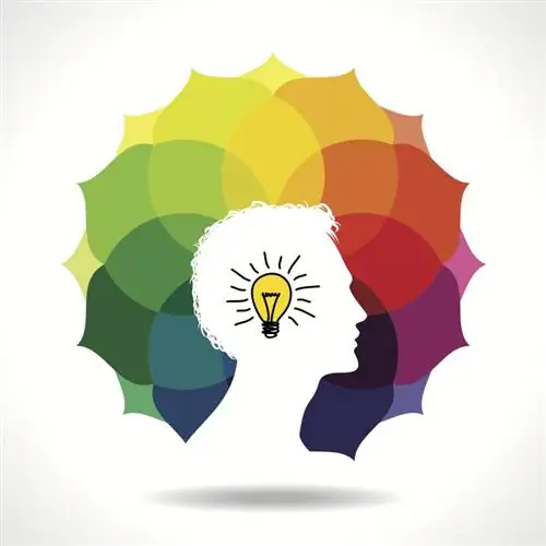 Ученые обнаружили, где в мозгу работает воображение