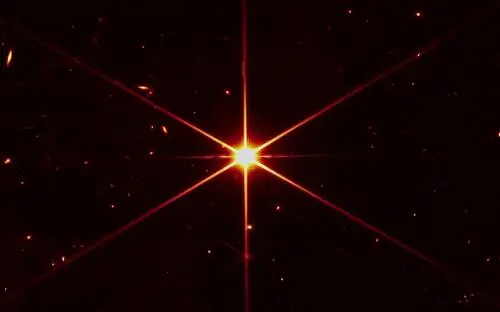 Джеймс Уэбб Спайкс