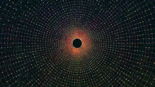 Существуют ли в природе сингулярности?